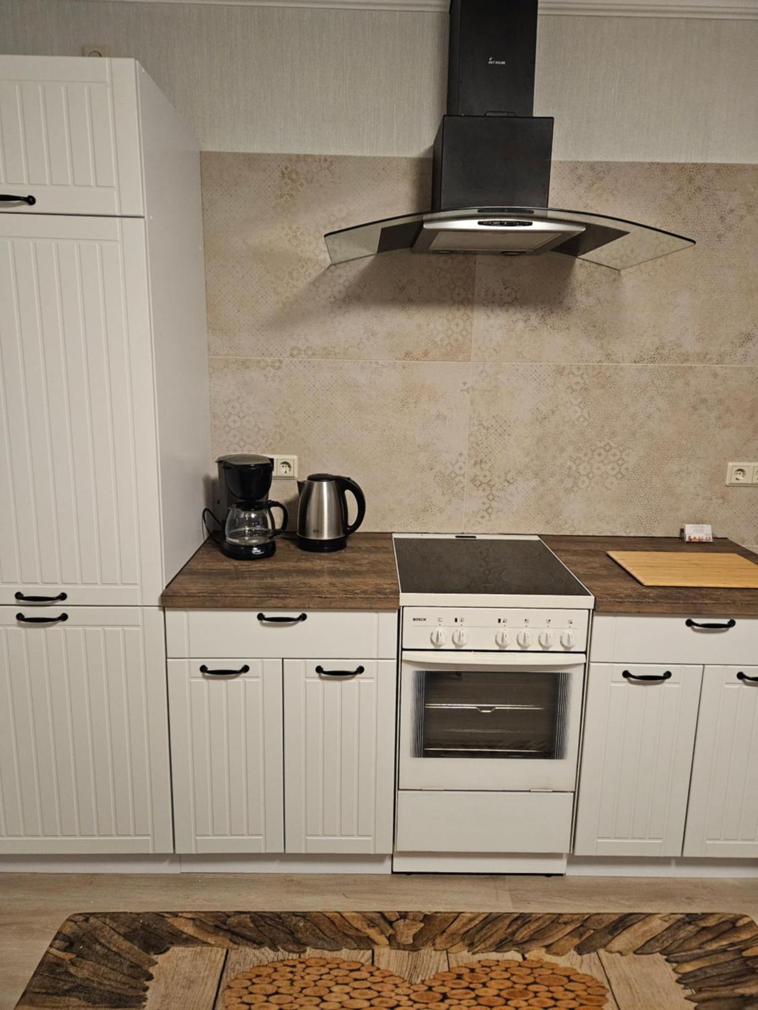 Spreewald Ferienwohnung Luebben Εξωτερικό φωτογραφία