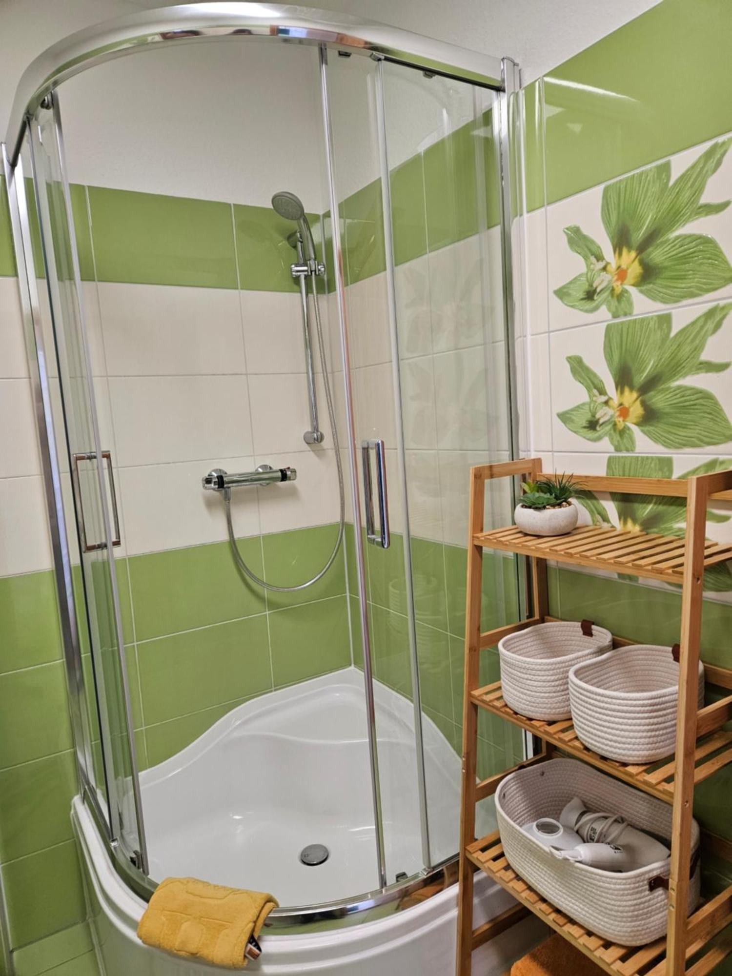 Spreewald Ferienwohnung Luebben Εξωτερικό φωτογραφία