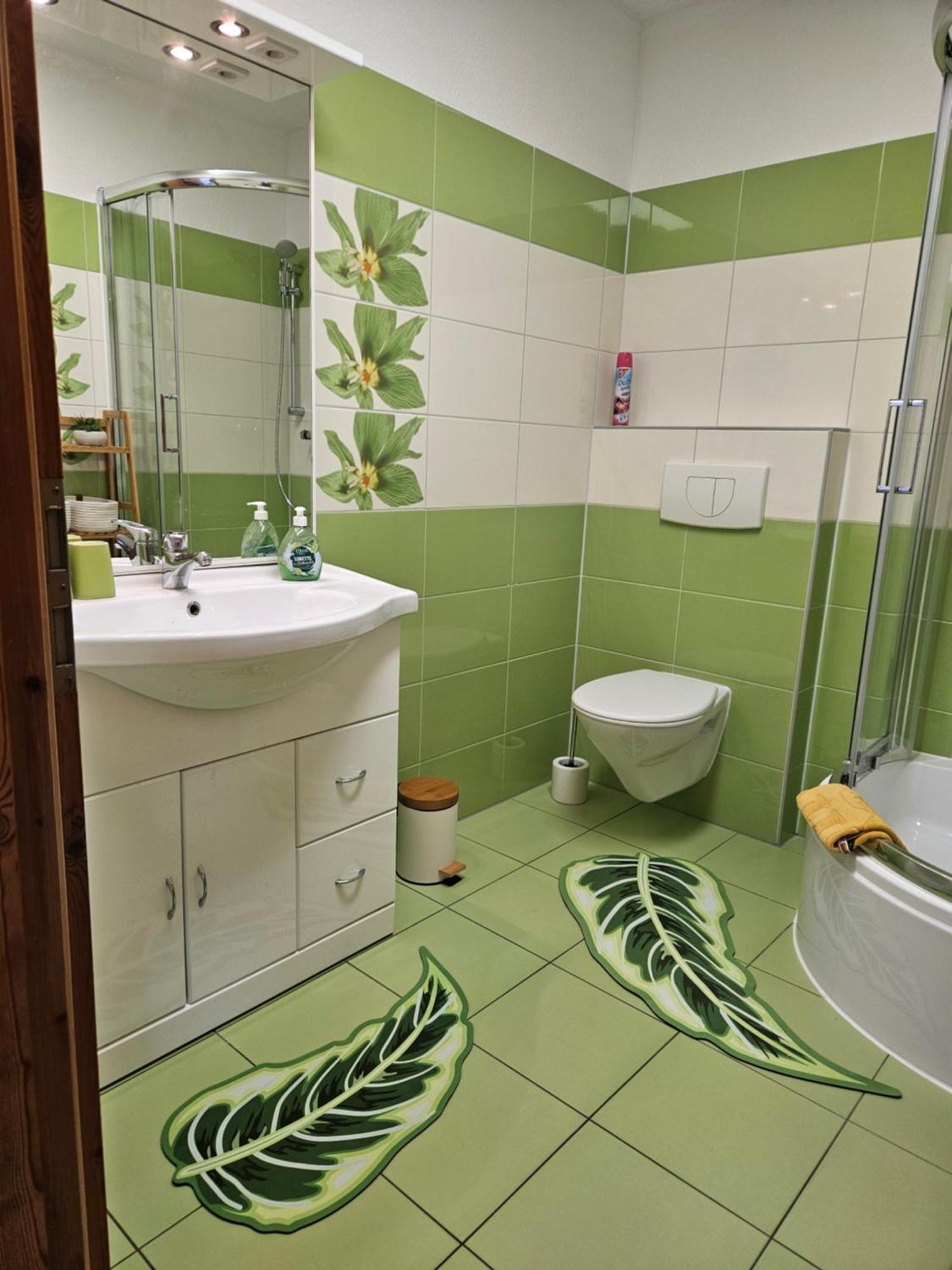 Spreewald Ferienwohnung Luebben Εξωτερικό φωτογραφία