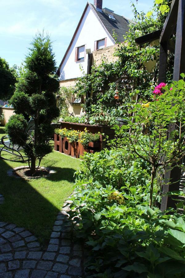 Spreewald Ferienwohnung Luebben Εξωτερικό φωτογραφία