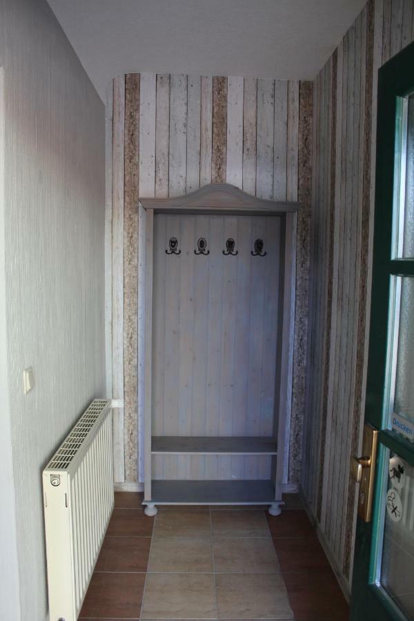 Spreewald Ferienwohnung Luebben Εξωτερικό φωτογραφία